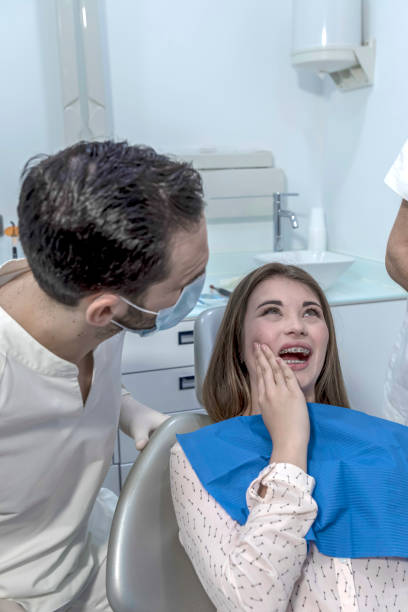 Best Cracked Tooth Emergency Dentist  in Victor, ID