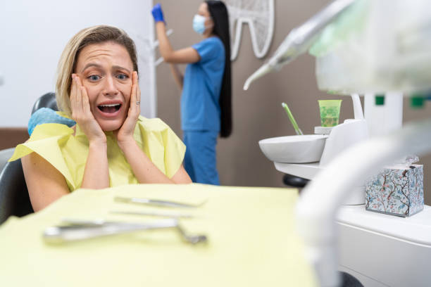 Best Chipped Tooth Repair Near Me  in Victor, ID