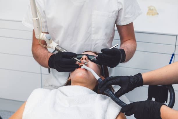 Best Dentist Open Late Near Me  in Victor, ID