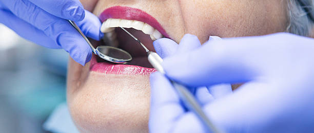 Best Emergency Tooth Extraction  in Victor, ID